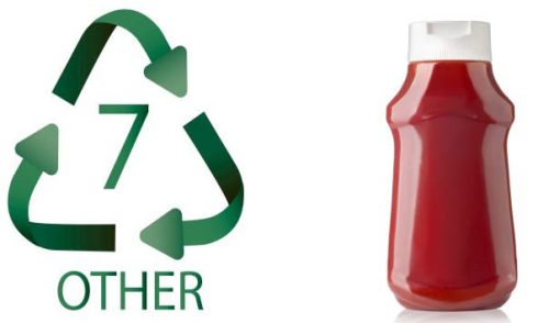 Other Plastic Bottles