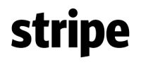 stripe logo